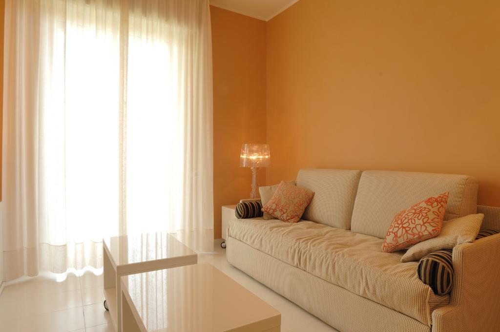 Residence Oliveto Ceriale Chambre photo
