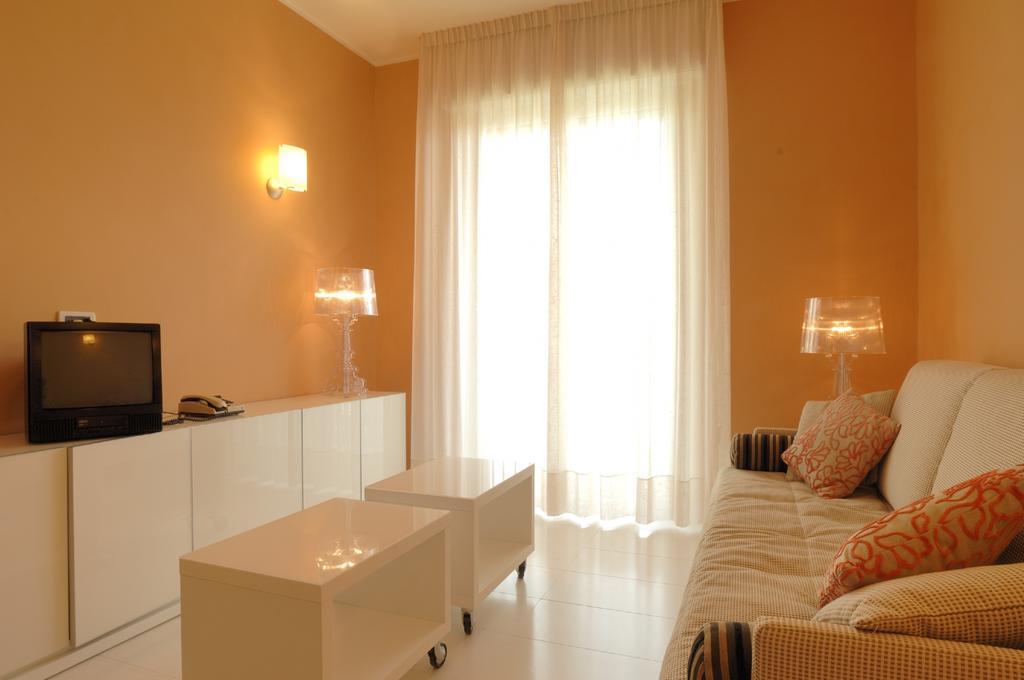 Residence Oliveto Ceriale Chambre photo