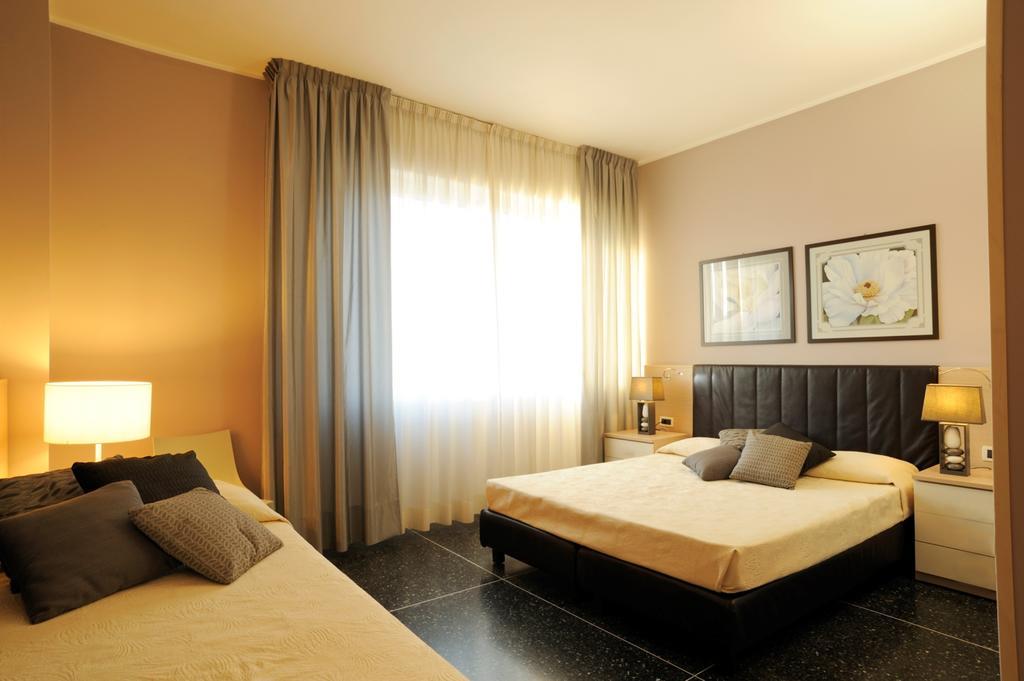 Residence Oliveto Ceriale Chambre photo