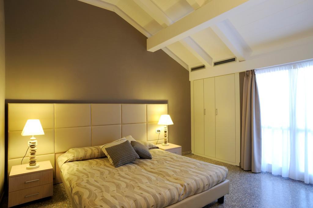 Residence Oliveto Ceriale Chambre photo