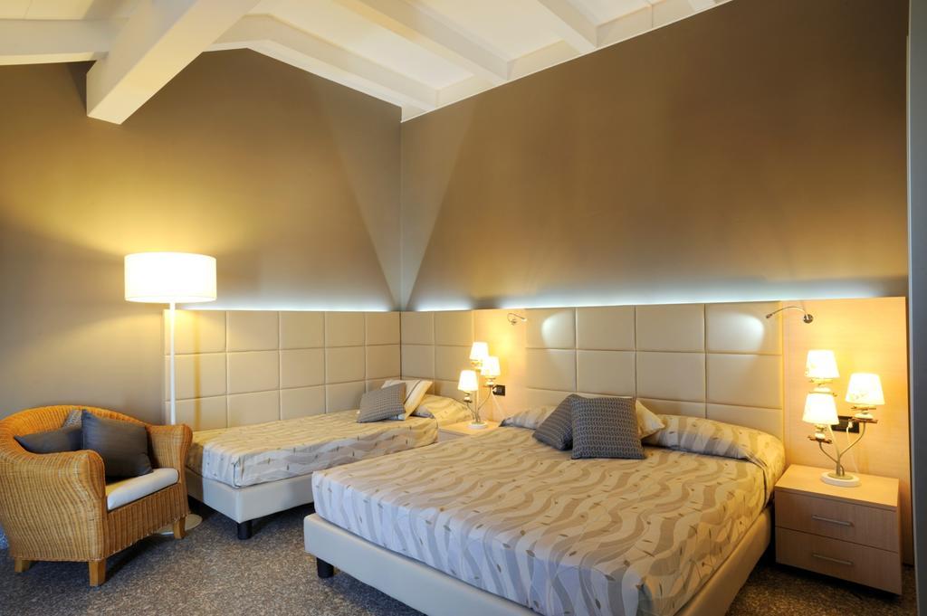 Residence Oliveto Ceriale Chambre photo