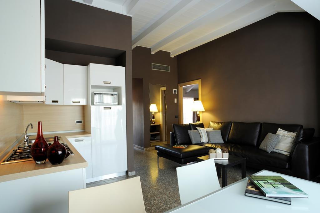Residence Oliveto Ceriale Chambre photo