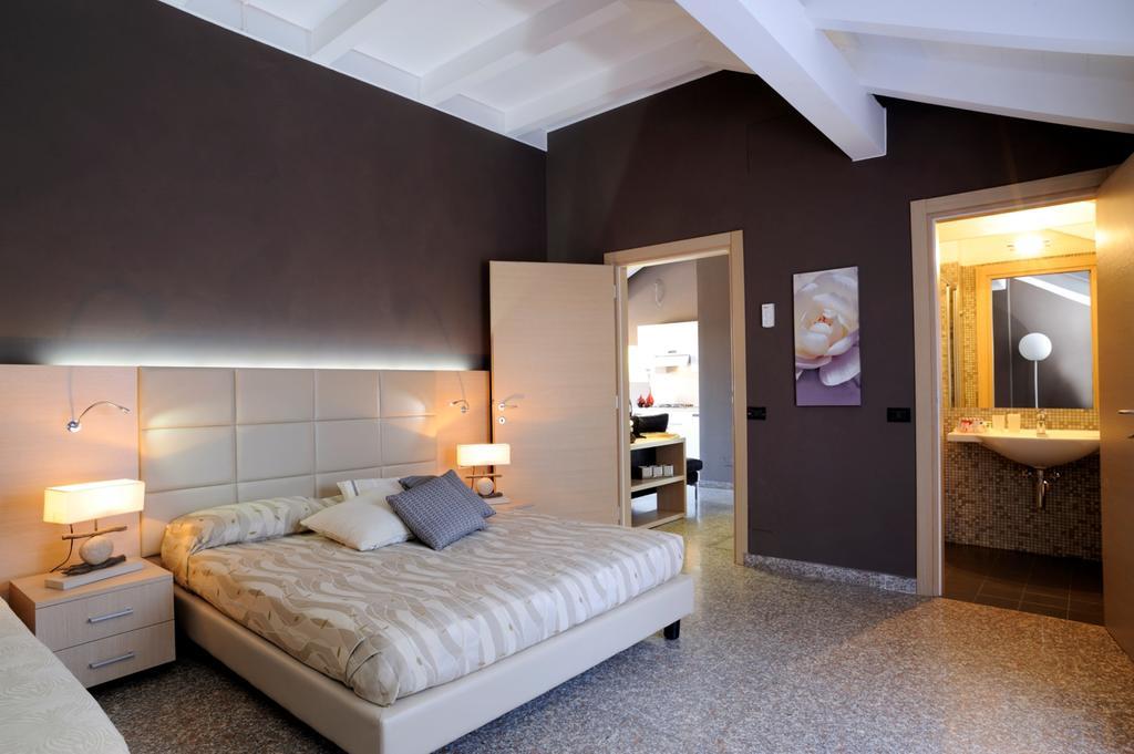 Residence Oliveto Ceriale Chambre photo