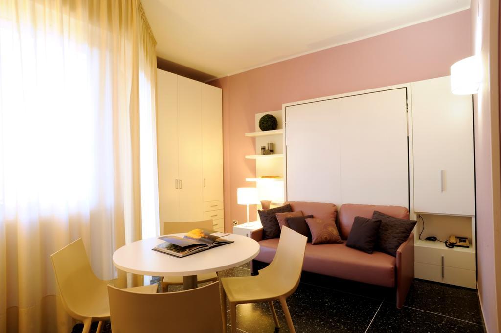 Residence Oliveto Ceriale Chambre photo