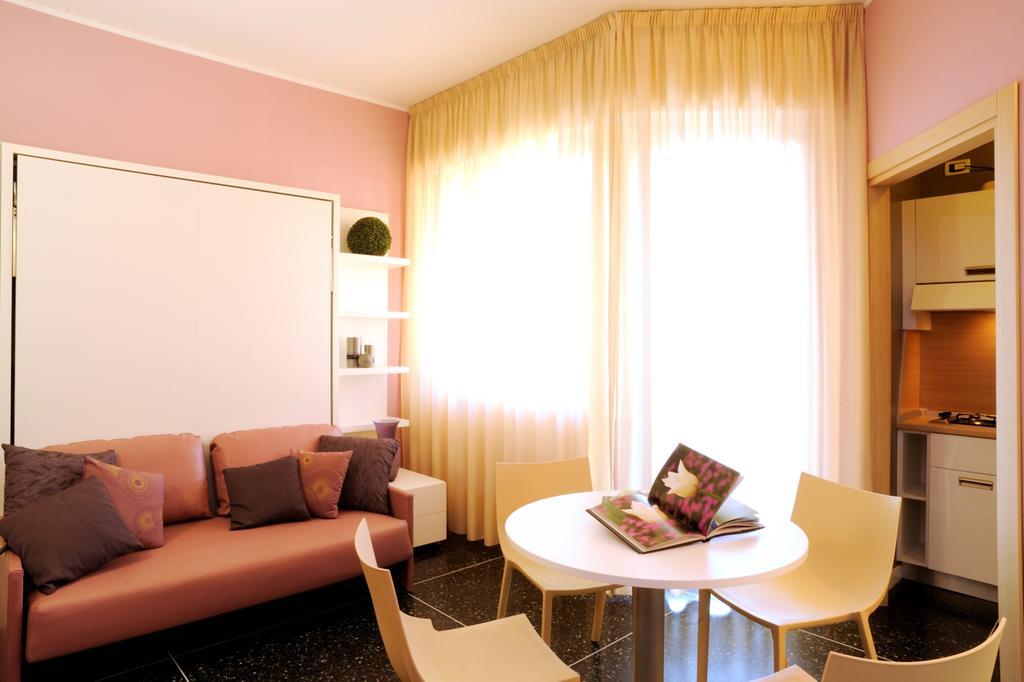 Residence Oliveto Ceriale Chambre photo