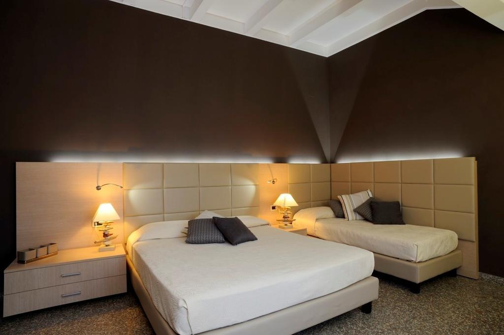 Residence Oliveto Ceriale Chambre photo