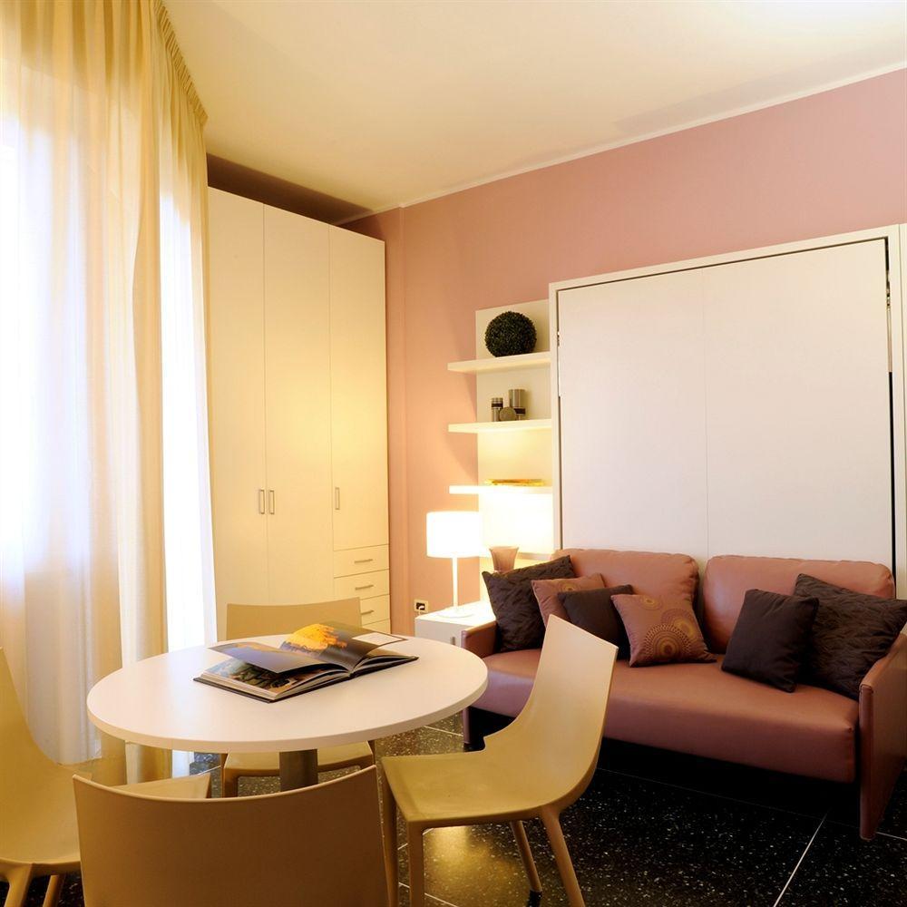 Residence Oliveto Ceriale Extérieur photo