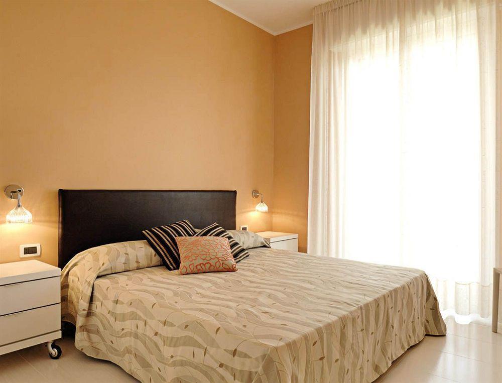 Residence Oliveto Ceriale Extérieur photo