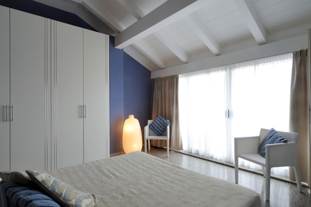 Residence Oliveto Ceriale Extérieur photo