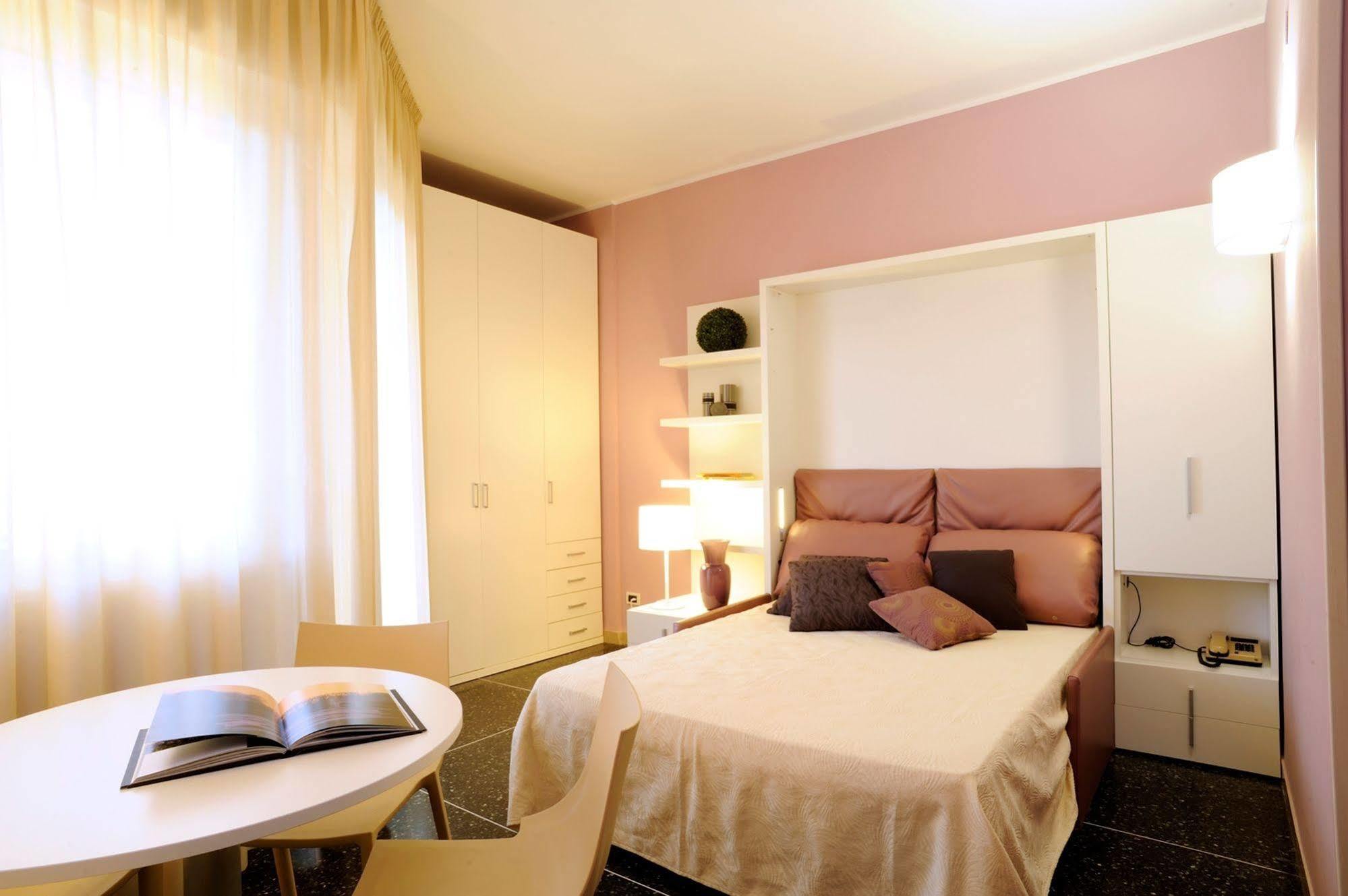 Residence Oliveto Ceriale Extérieur photo