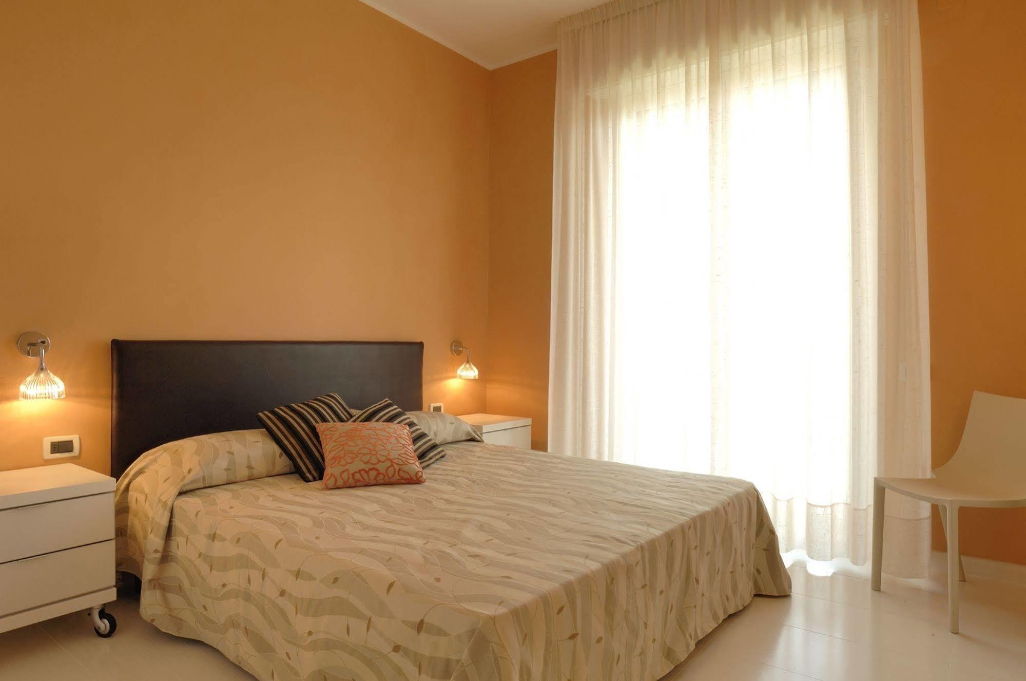 Residence Oliveto Ceriale Extérieur photo